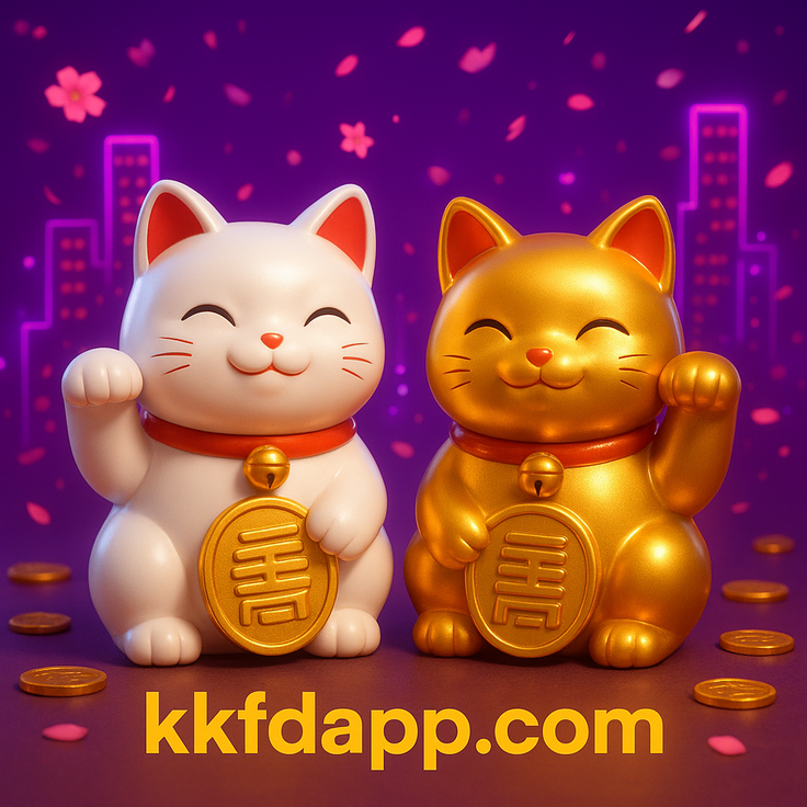 kkfd বোনাসের সাধারণ তথ্য