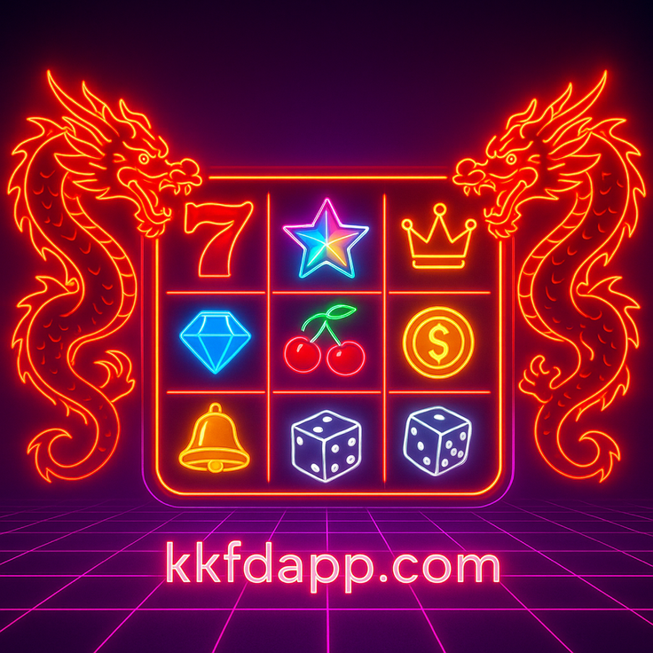 kkfd–র প্ল্যাটফর্মভিত্তিক গেমস নিয়ে