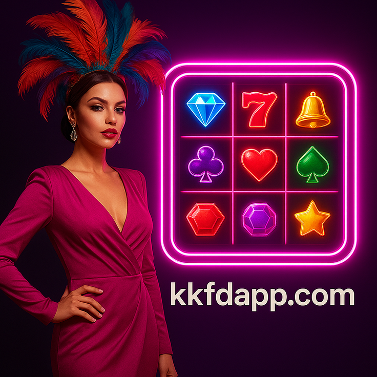 kkfd-এর টাইগার অক্স মাউস গেমটি