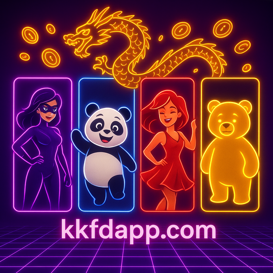 kkfd অ্যাপটি মোবাইলে কীভাবে ব্যবহার করবেন
