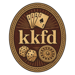 kkfd লোগো