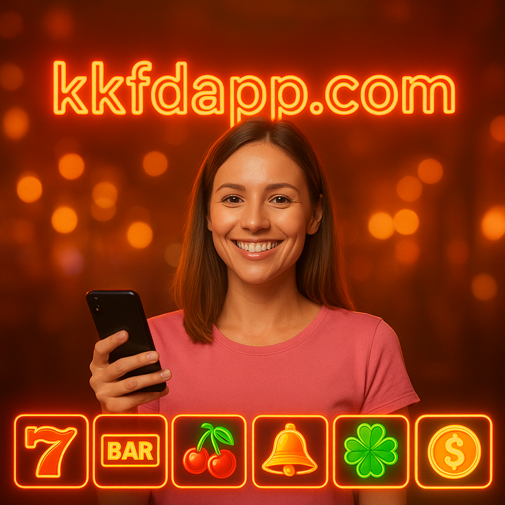 kkfd-এ 2000-এর বেশি গেমের বিস্তৃত তালিকা রয়েছে