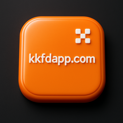 kkfd অফিসিয়াল টেলিগ্রাম চ্যানেলের প্রচারচিত্র